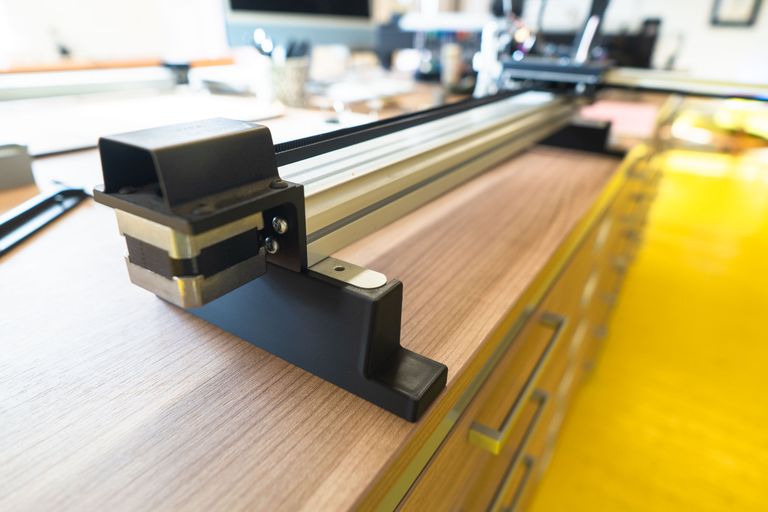 Artwork from project Studio and Life